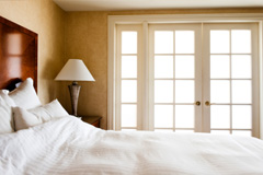 Plungar bedroom extension costs